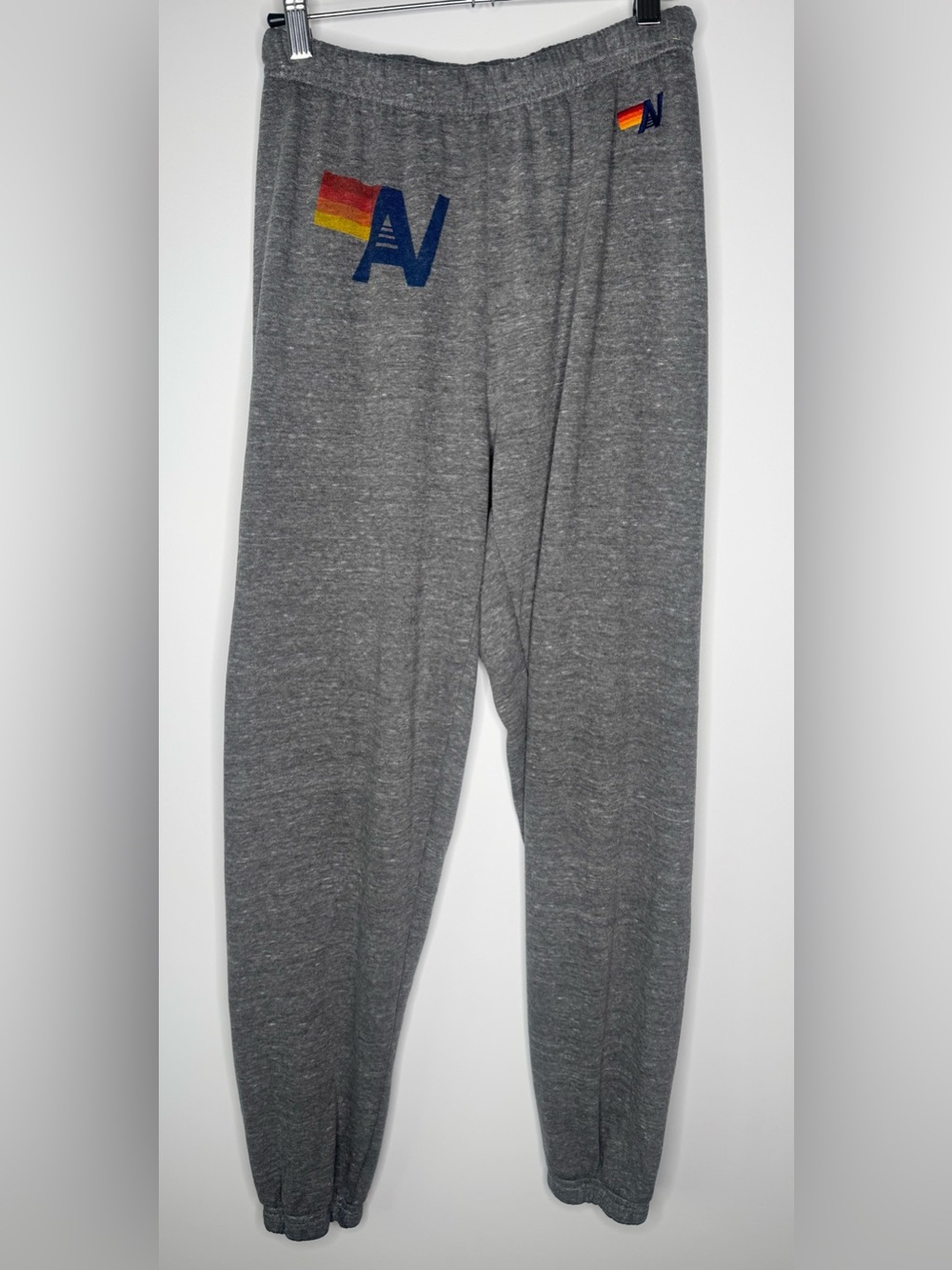 Aviator Nation Logo Sweatpants